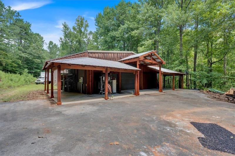 Image for property 3120 High Shoals Road, Dallas, GA 30132