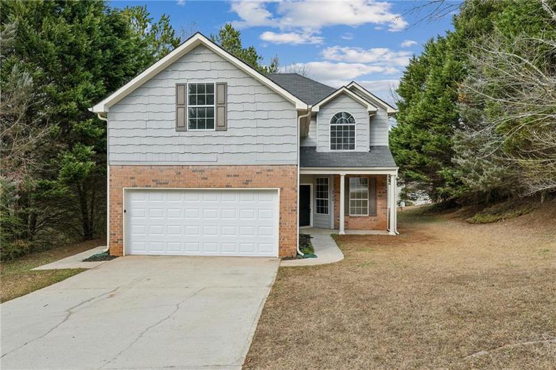 Image for property 2704 River Summit Lane, Decatur, GA 30034