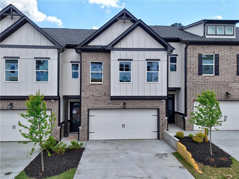 Image for property 5706 Urban Village Way 4, Tucker, GA 30084