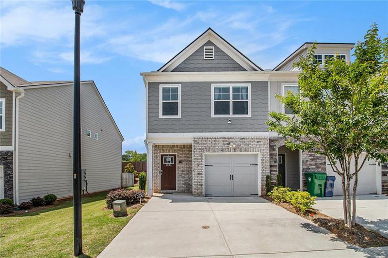 Image for property 1884 Plainsboro Drive, Lithonia, GA 30058