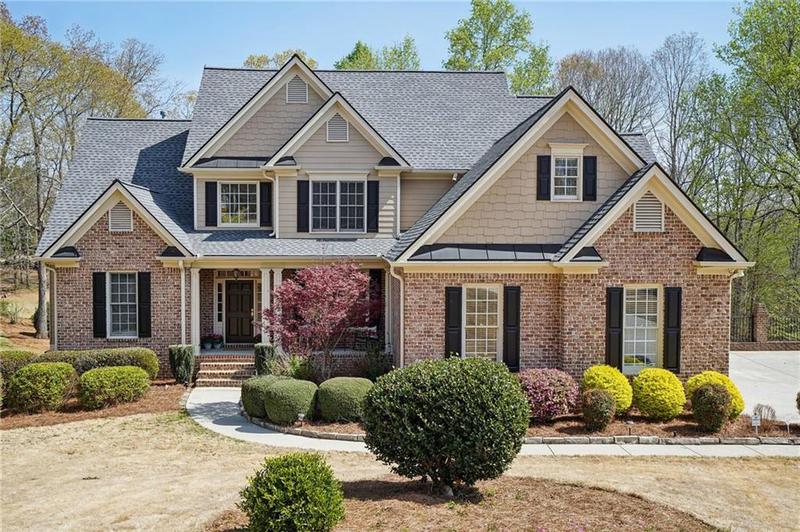 Image for property 4621 Chartwell Chase Court, Flowery Branch, GA 30542