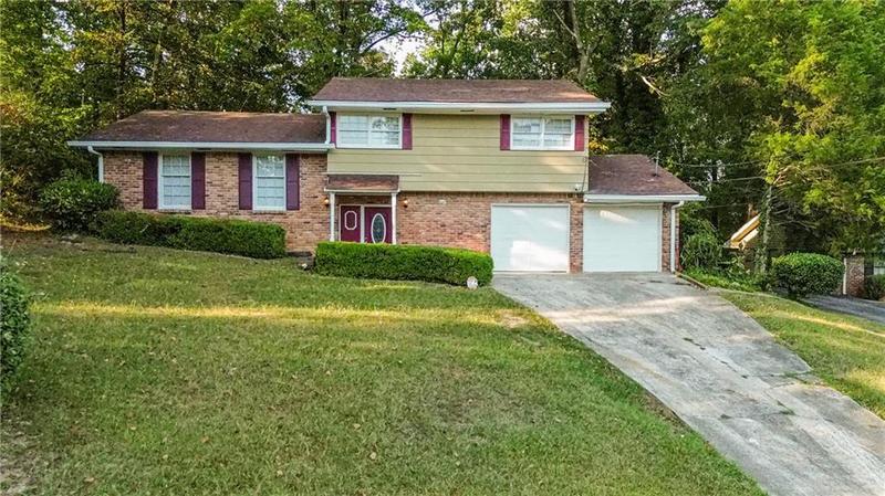 Image for property 5135 Erin Road, Atlanta, GA 30331