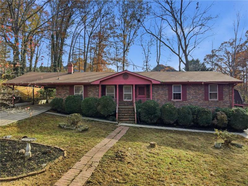 Image for property 251 Brookwood Drive, Canton, GA 30114