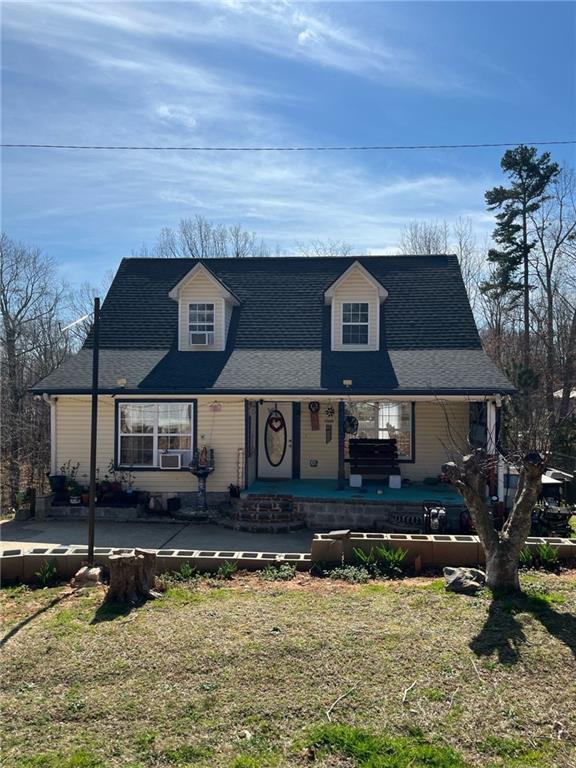 Image for property 2350 Pine Grove Road, Gainesville, GA 30507