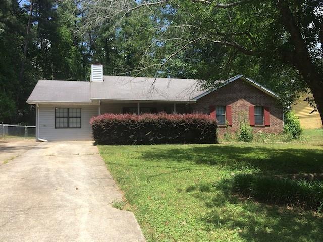 Image for property 1901 Lullwater Circle, Jonesboro, GA 30236