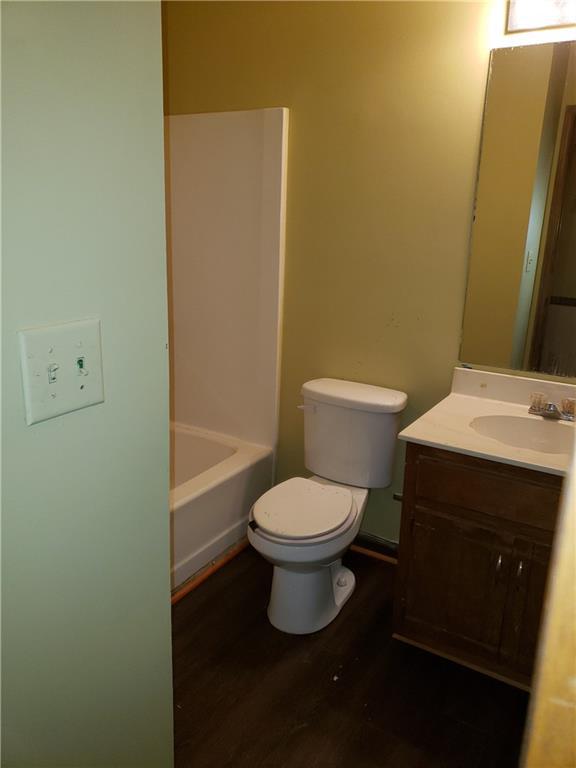 Image for property 1901 Lullwater Circle, Jonesboro, GA 30236