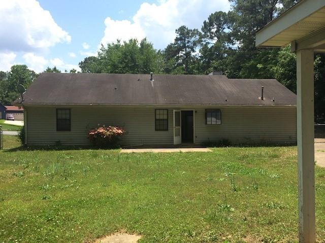 Image for property 1901 Lullwater Circle, Jonesboro, GA 30236