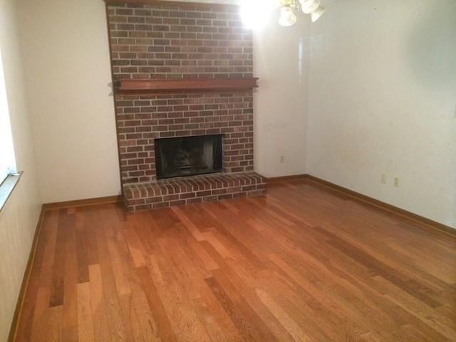Image for property 1901 Lullwater Circle, Jonesboro, GA 30236