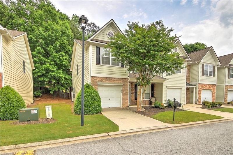 Image for property 1643 JACKSON Way, Atlanta, GA 30318