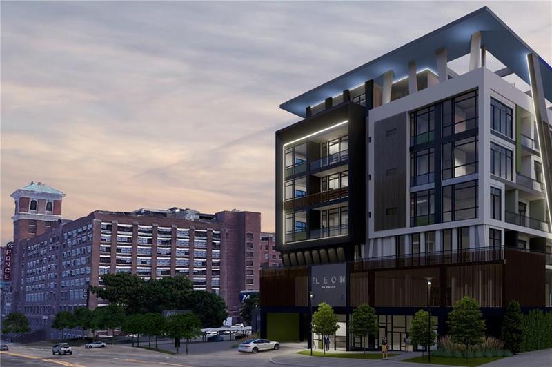 Image for property 567 Ponce De Leon Avenue 501, Atlanta, GA 30308