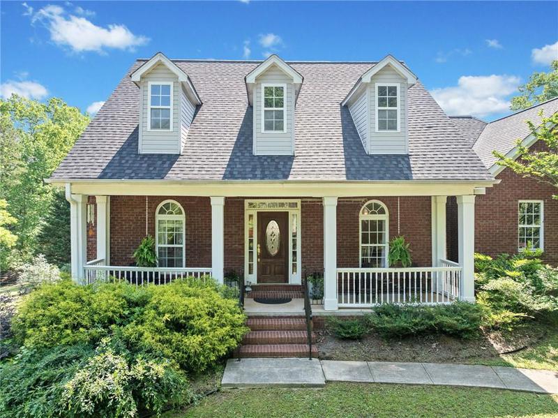 Image for property 675 Jack Page Lane, Canton, GA 30115