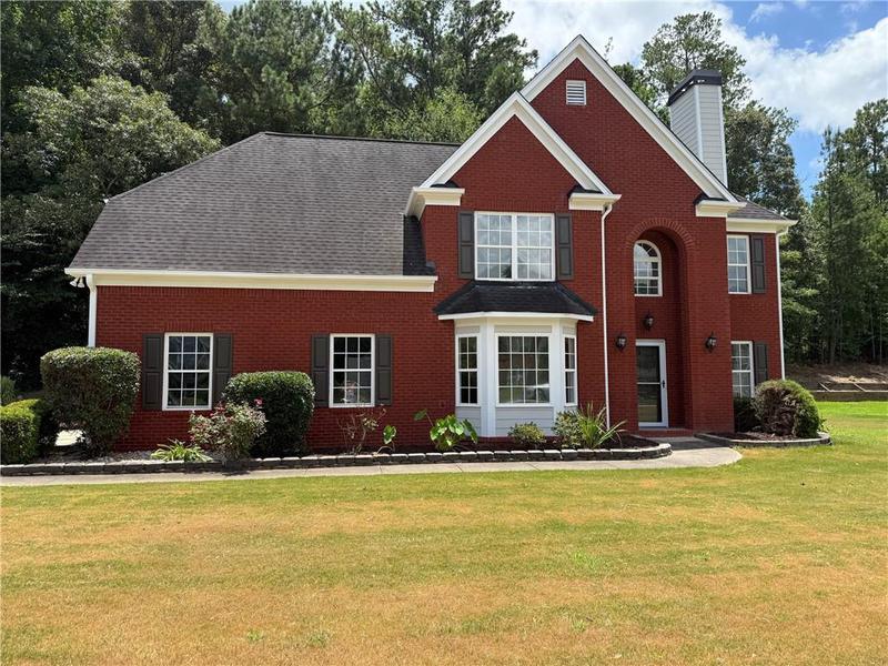Image for property 598 Mount Gerizim Road, Mableton, GA 30126