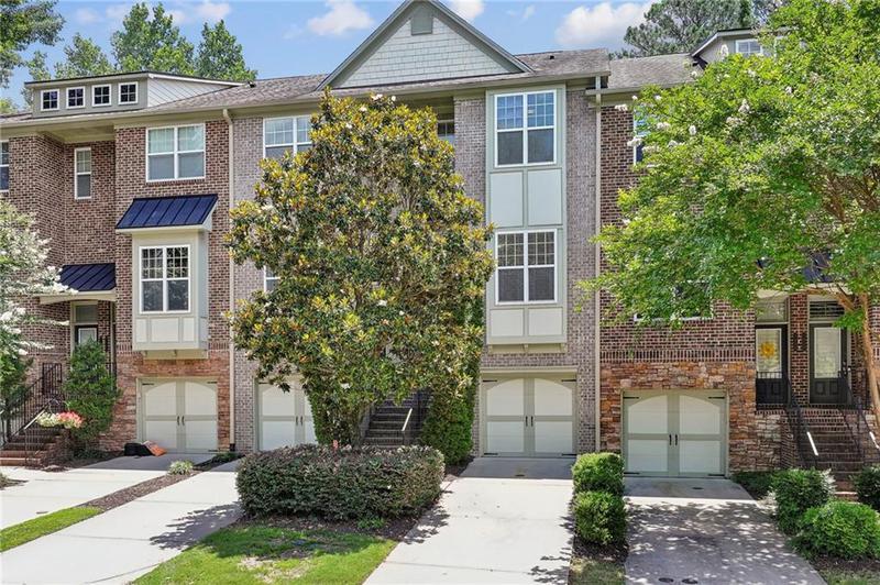 Image for property 1986 Cobblestone Circle, Atlanta, GA 30319