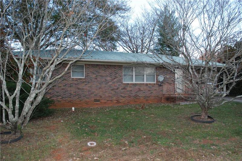 Image for property 115 Wood Street, Cornelia, GA 30531