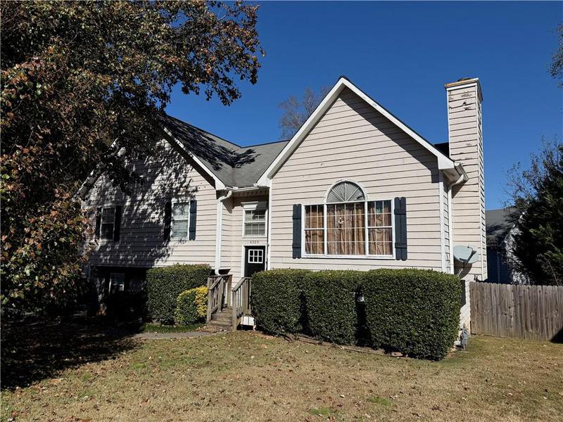 Image for property 4305 Brandy Ann Court, Acworth, GA 30101