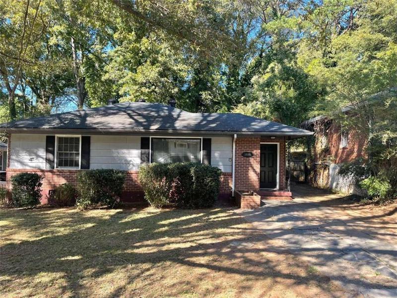Image for property 1885 Broad Avenue, East Point, GA 30344