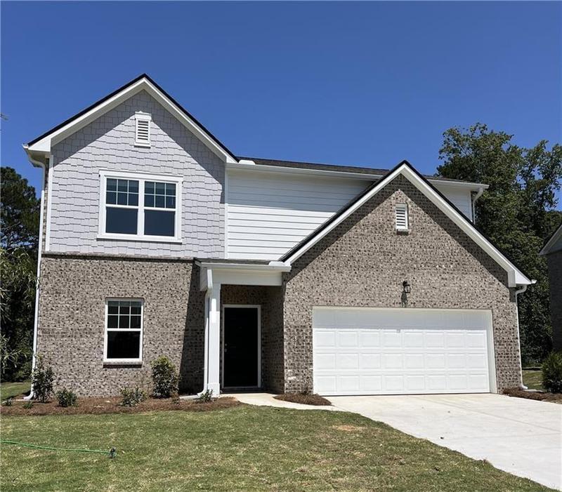 Image for property 2139 Argento Circle, Dacula, GA 30019
