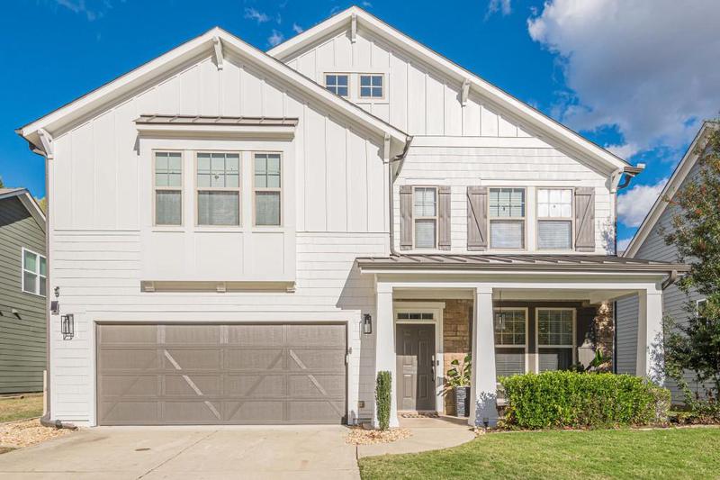 Image for property 505 Lost Creek Drive, Woodstock, GA 30188