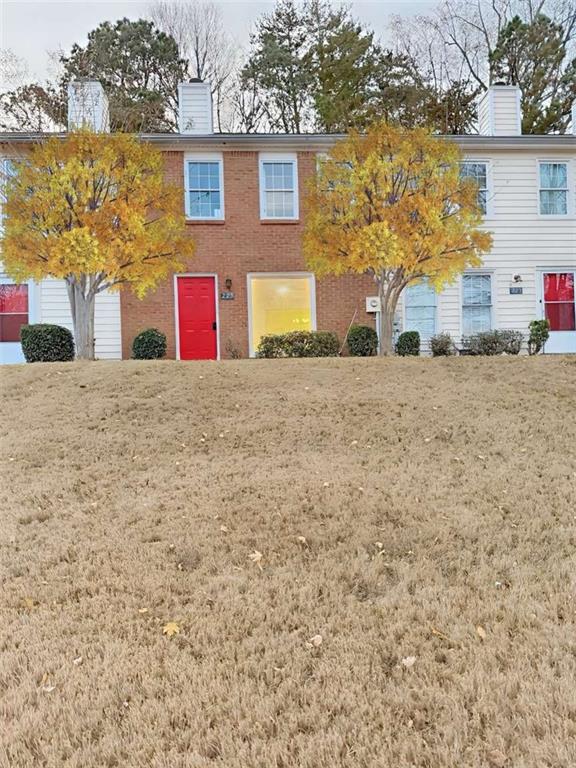 Image for property 223 High Creek Drive, Roswell, GA 30076