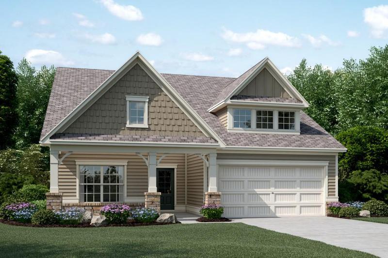 Image for property 2740 Anchor Avenue, Gainesville, GA 30507
