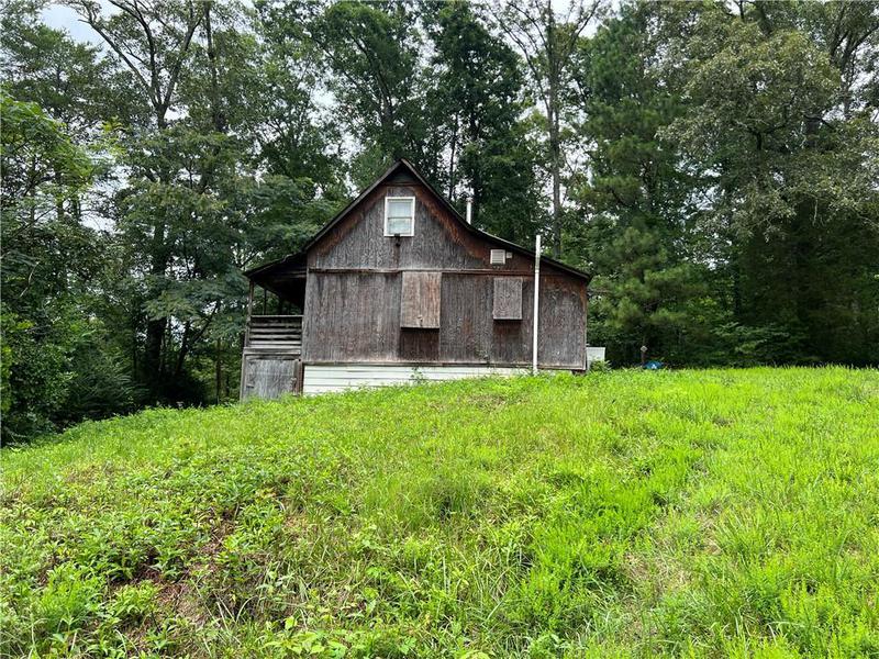 Image for property 0 Pinyan Road, Ranger, GA 30734