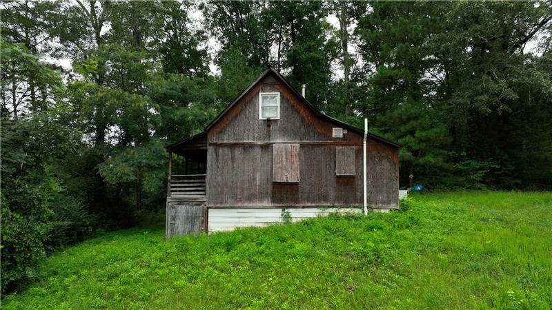 Image for property 0 Pinyan Road, Ranger, GA 30734