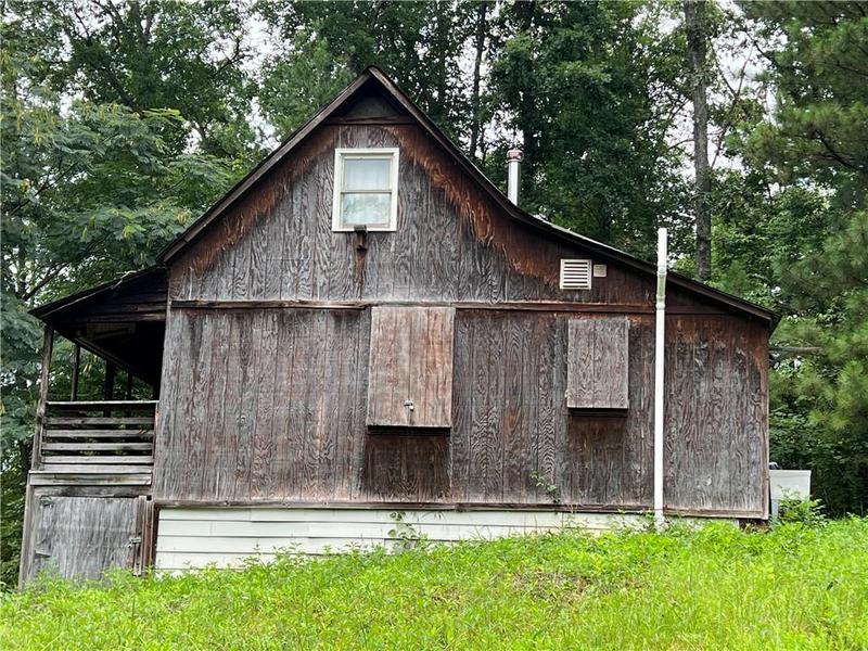 Image for property 0 Pinyan Road, Ranger, GA 30734