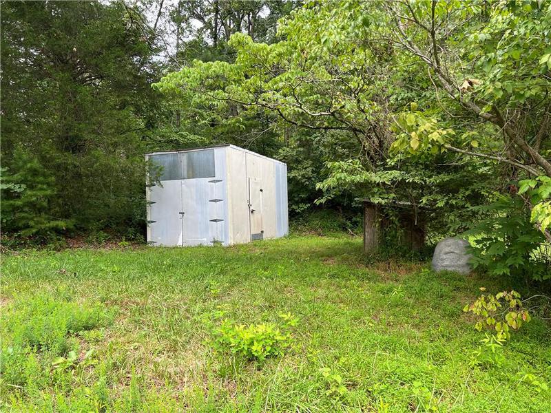 Image for property 0 Pinyan Road, Ranger, GA 30734