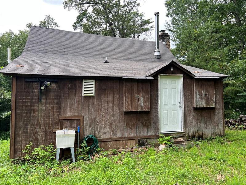 Image for property 0 Pinyan Road, Ranger, GA 30734