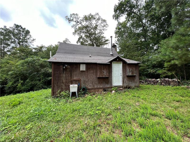 Image for property 0 Pinyan Road, Ranger, GA 30734