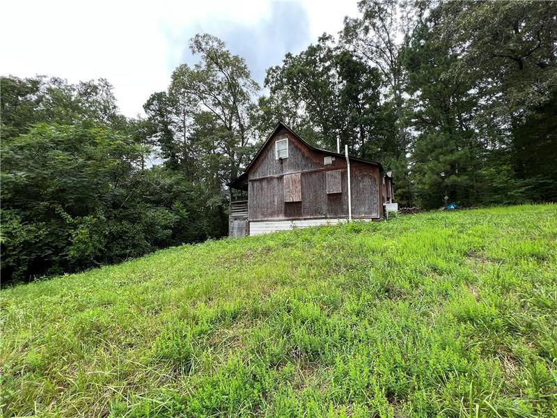 Image for property 0 Pinyan Road, Ranger, GA 30734