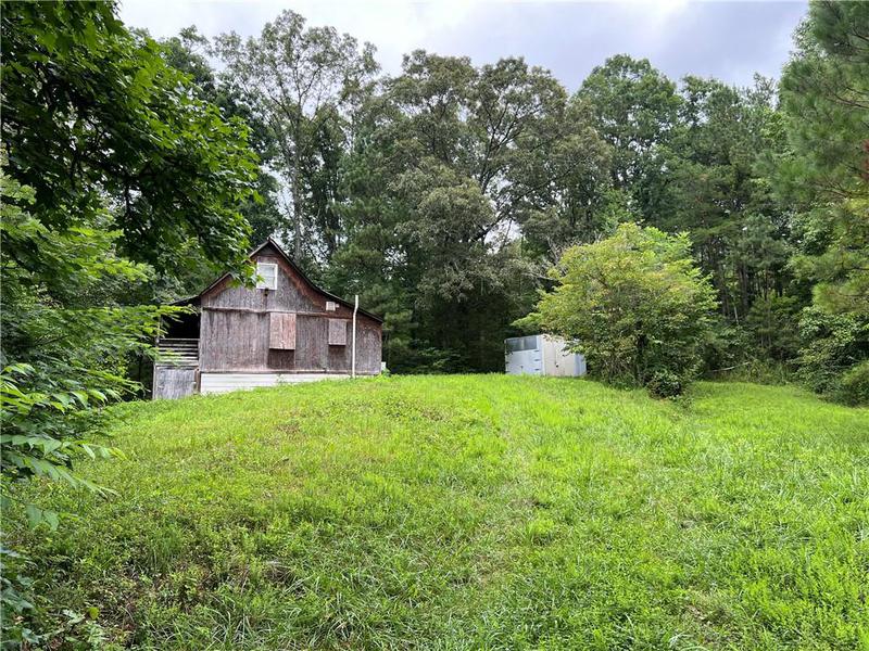 Image for property 0 Pinyan Road, Ranger, GA 30734