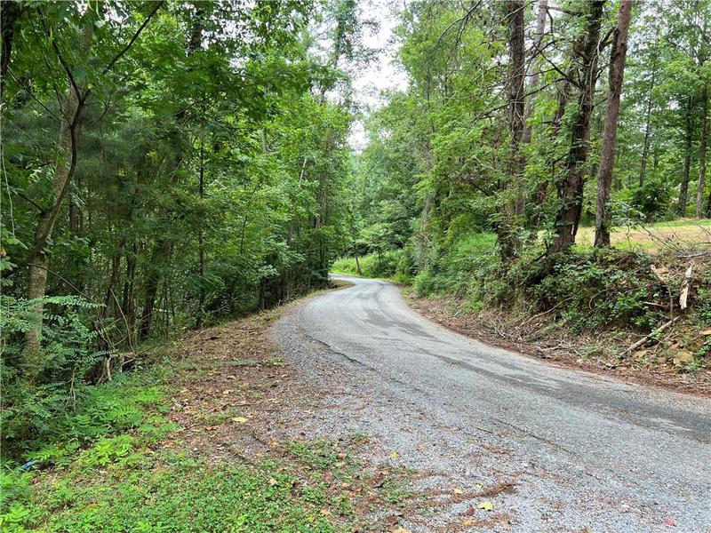 Image for property 0 Pinyan Road, Ranger, GA 30734