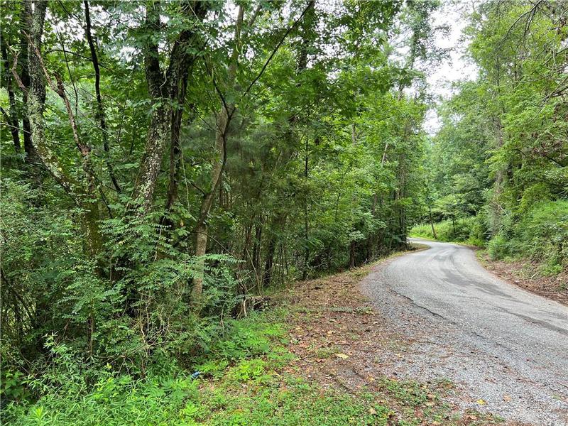 Image for property 0 Pinyan Road, Ranger, GA 30734
