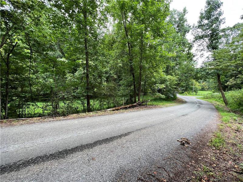 Image for property 0 Pinyan Road, Ranger, GA 30734