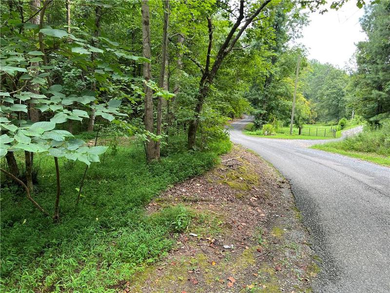 Image for property 0 Pinyan Road, Ranger, GA 30734