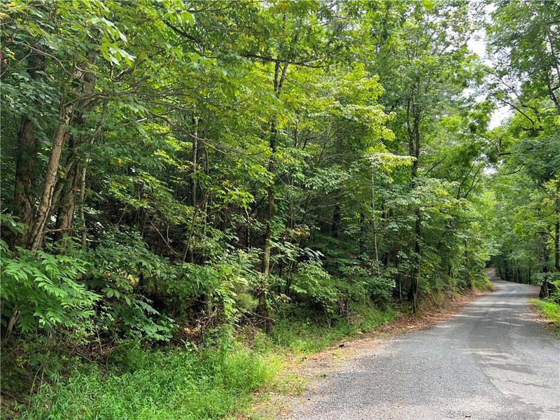 Image for property 0 Pinyan Road, Ranger, GA 30734