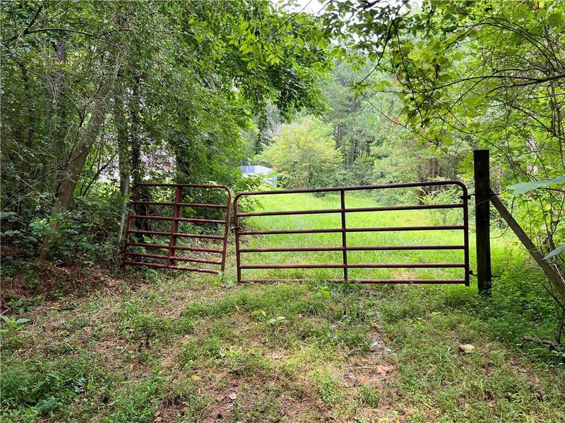 Image for property 0 Pinyan Road, Ranger, GA 30734
