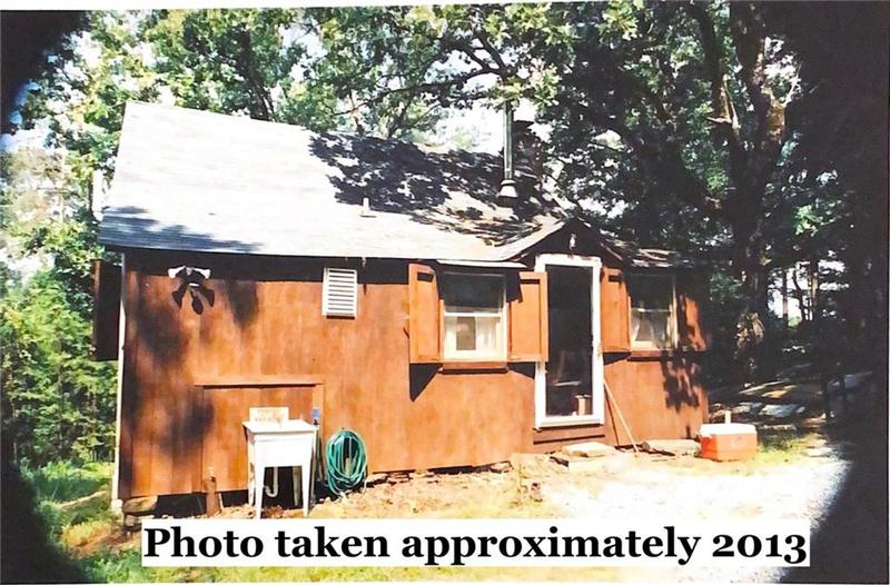 Image for property 0 Pinyan Road, Ranger, GA 30734