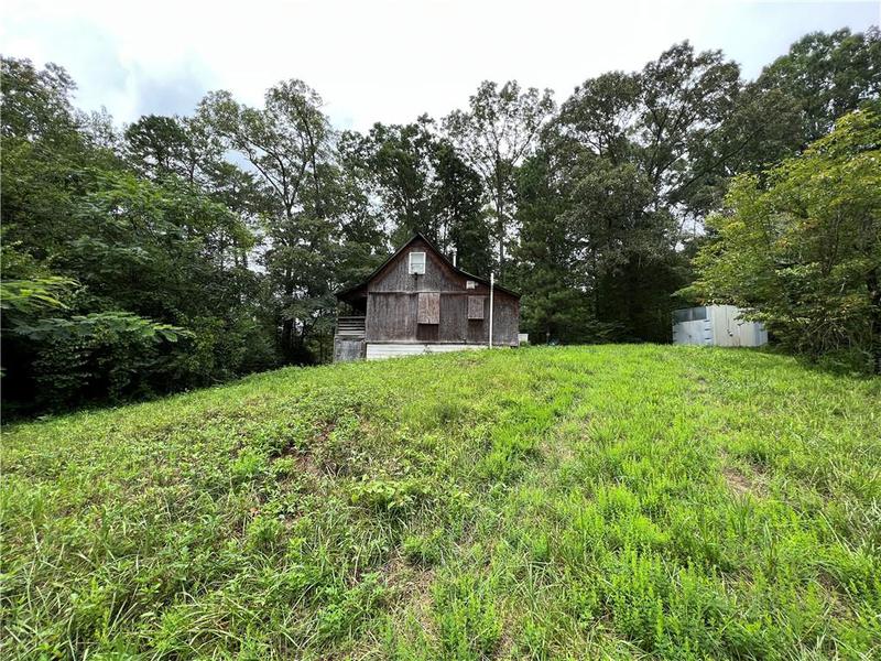 Image for property 0 Pinyan Road, Ranger, GA 30734