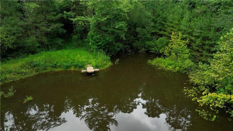 Image for property 0 Pinyan Road, Ranger, GA 30734