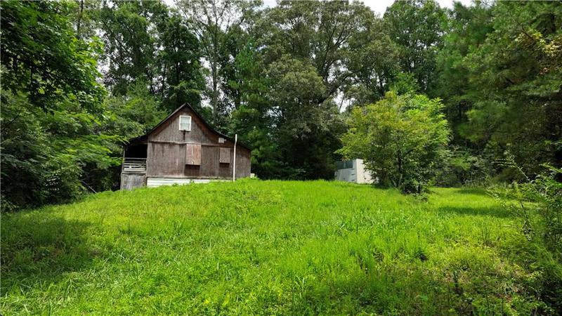 Image for property 0 Pinyan Road, Ranger, GA 30734