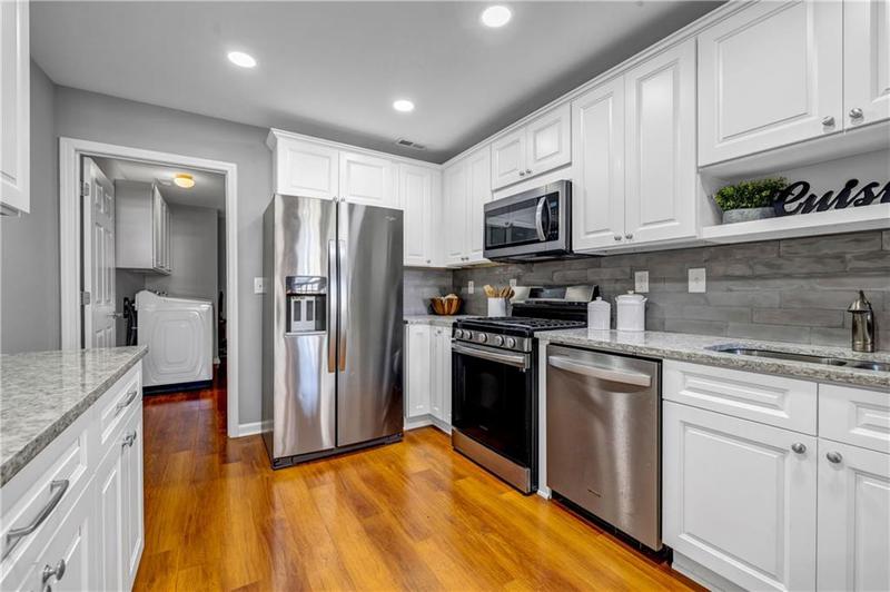 Image for property 22107 Harvest Ridge Lane 22, Alpharetta, GA 30022