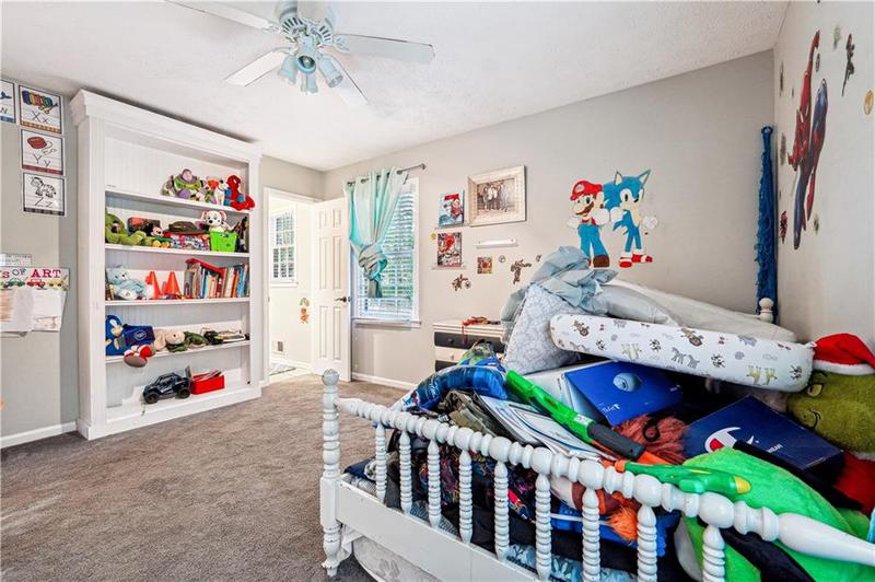 Image for property 386 Black Oak Court, Lawrenceville, GA 30046