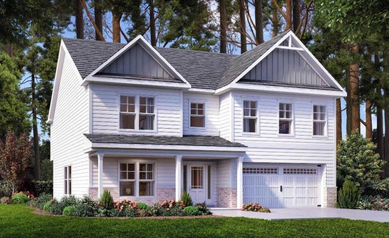 Image for property 263 Joycliff Circle, Macon, GA 31211