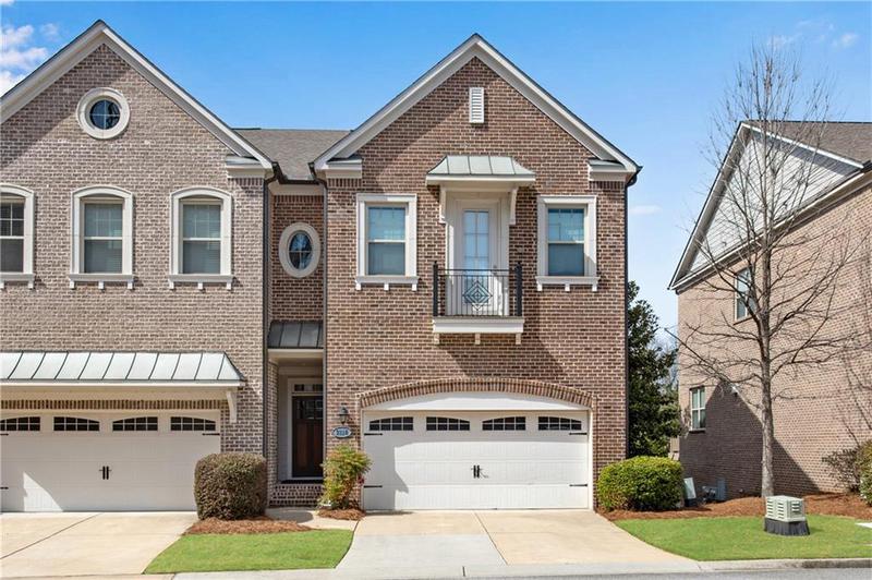 Image for property 2318 Willington Shoals Place, Smyrna, GA 30080