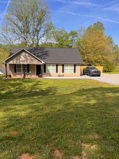 Image for property 112 Pine Corner Drive, Dahlonega, GA 30533