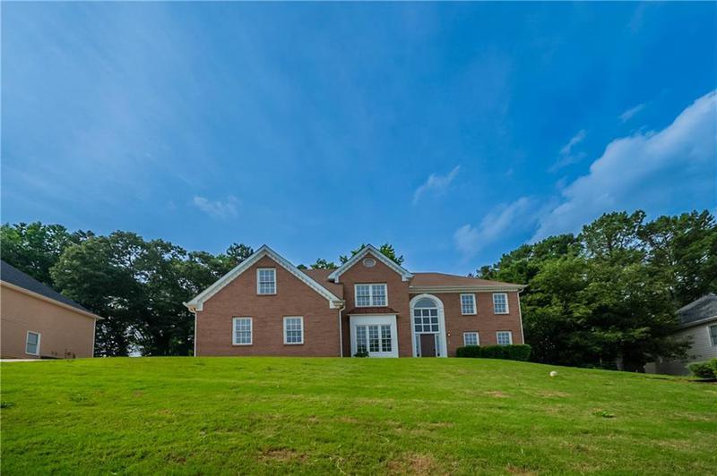 Image for property 4495 Riders Ridge Trail, Snellville, GA 30039