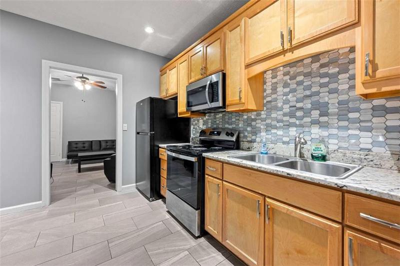 Image for property 650 Ira Street, Atlanta, GA 30312