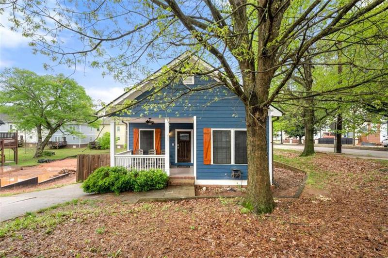 Image for property 650 Ira Street, Atlanta, GA 30312